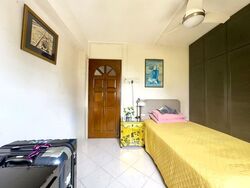 Blk 14 Ghim Moh Road (Queenstown), HDB 5 Rooms #591678461